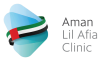 Aman flag Logo 2026